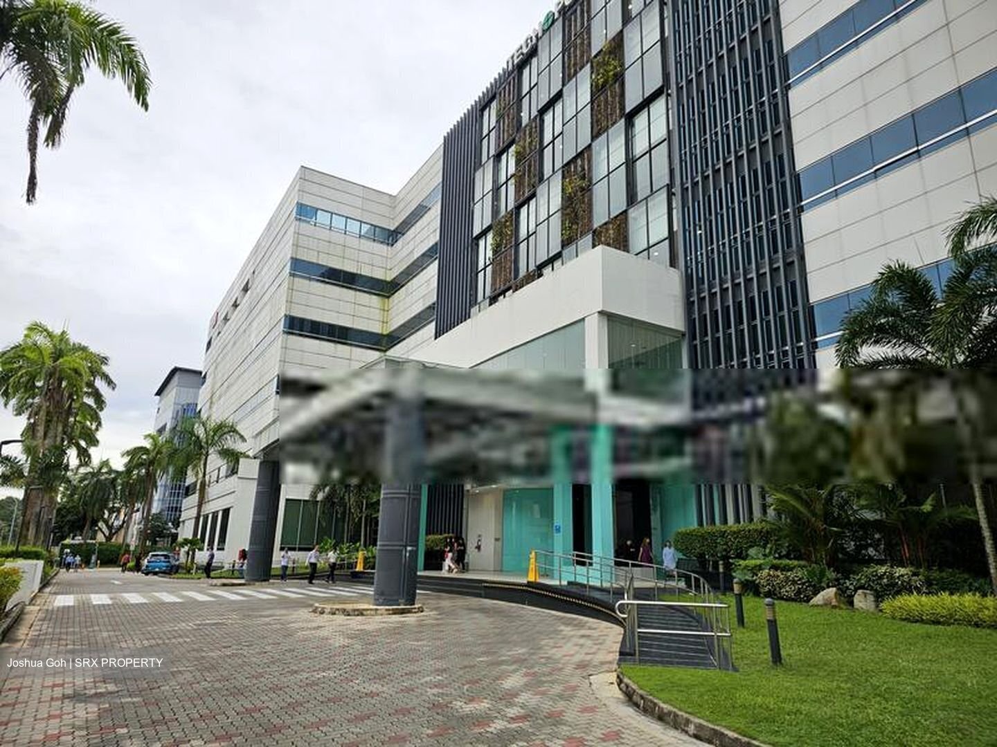 Techpoint (D20), Factory #457500621